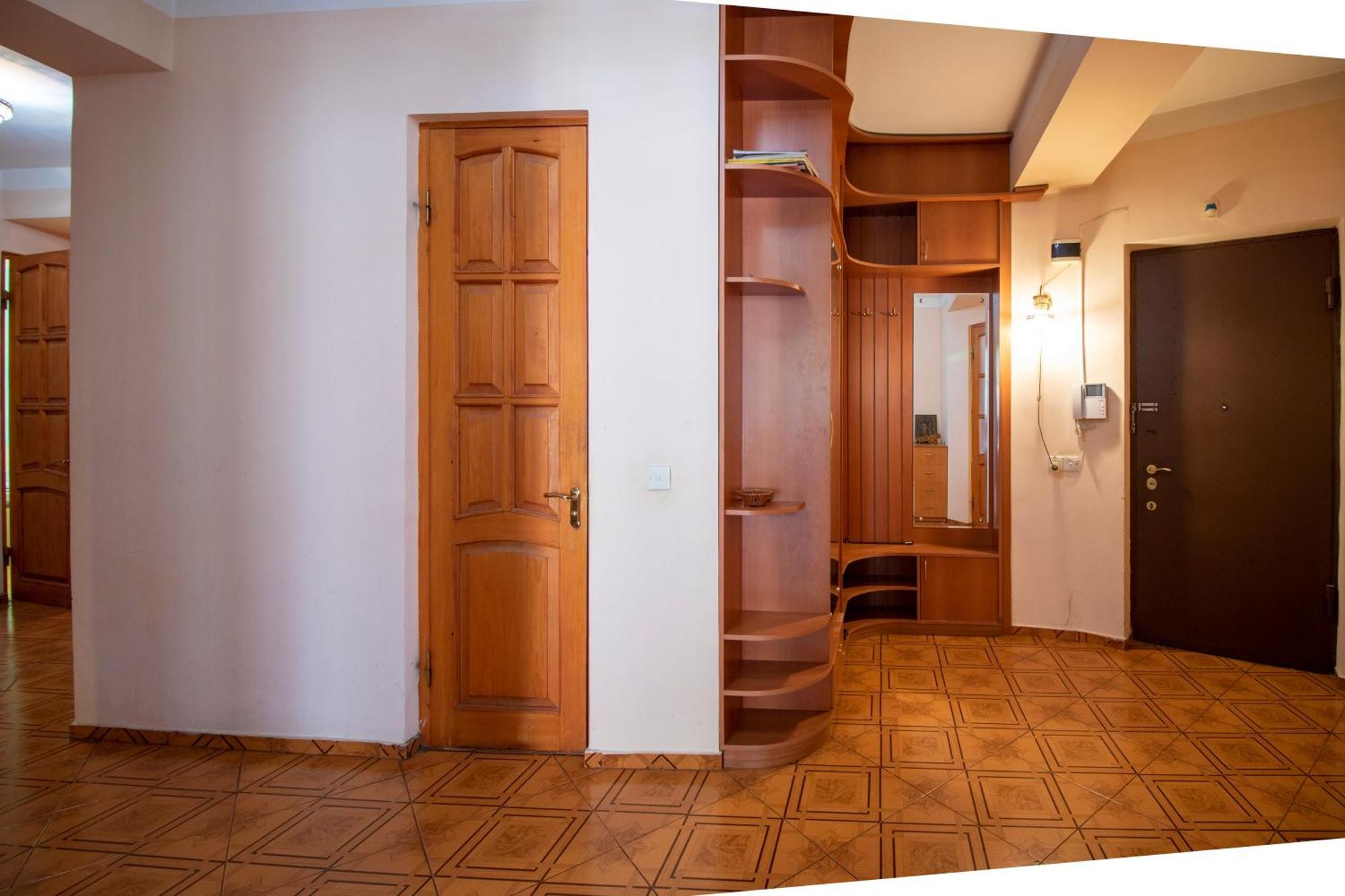 Funicular Apartments Tiflis Exterior foto